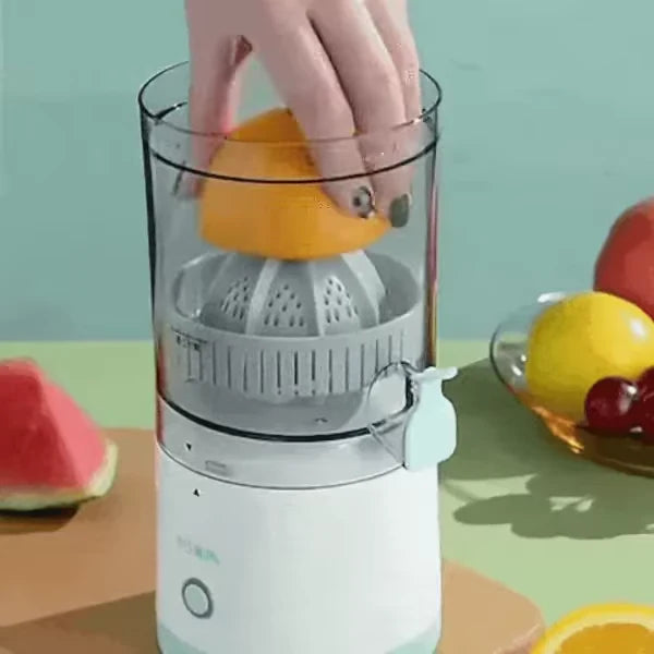 Appareil à Jus Rechargeable